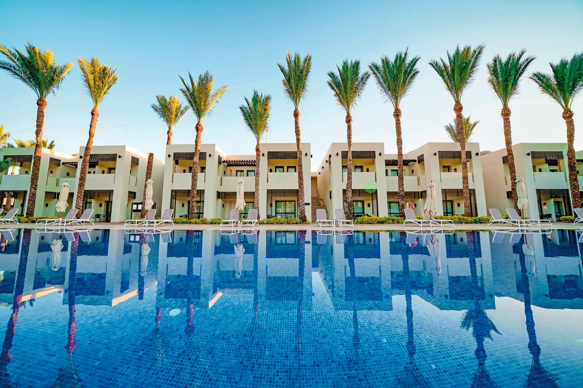 Hotel Sentido Reef Oasis Senses Resort, Ägypten, Sharm El Sheikh, Sharm el Sheikh, Bild 9