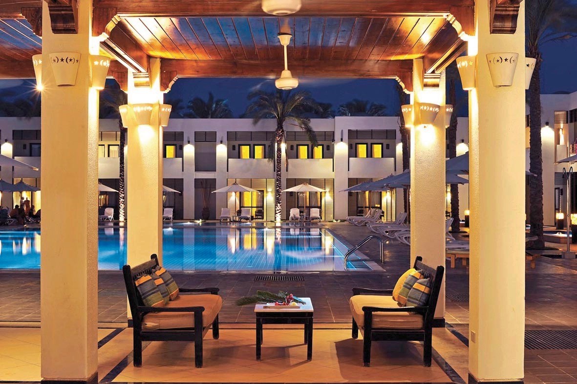Hotel Sentido Reef Oasis Senses Resort, Ägypten, Sharm El Sheikh, Sharm el Sheikh, Bild 50