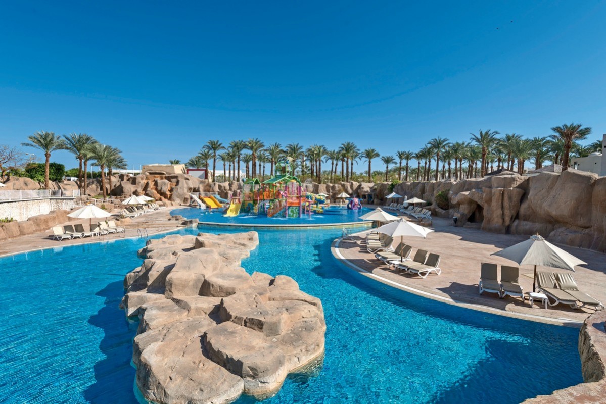 Hotel Sentido Reef Oasis Senses Resort, Ägypten, Sharm El Sheikh, Sharm el Sheikh
