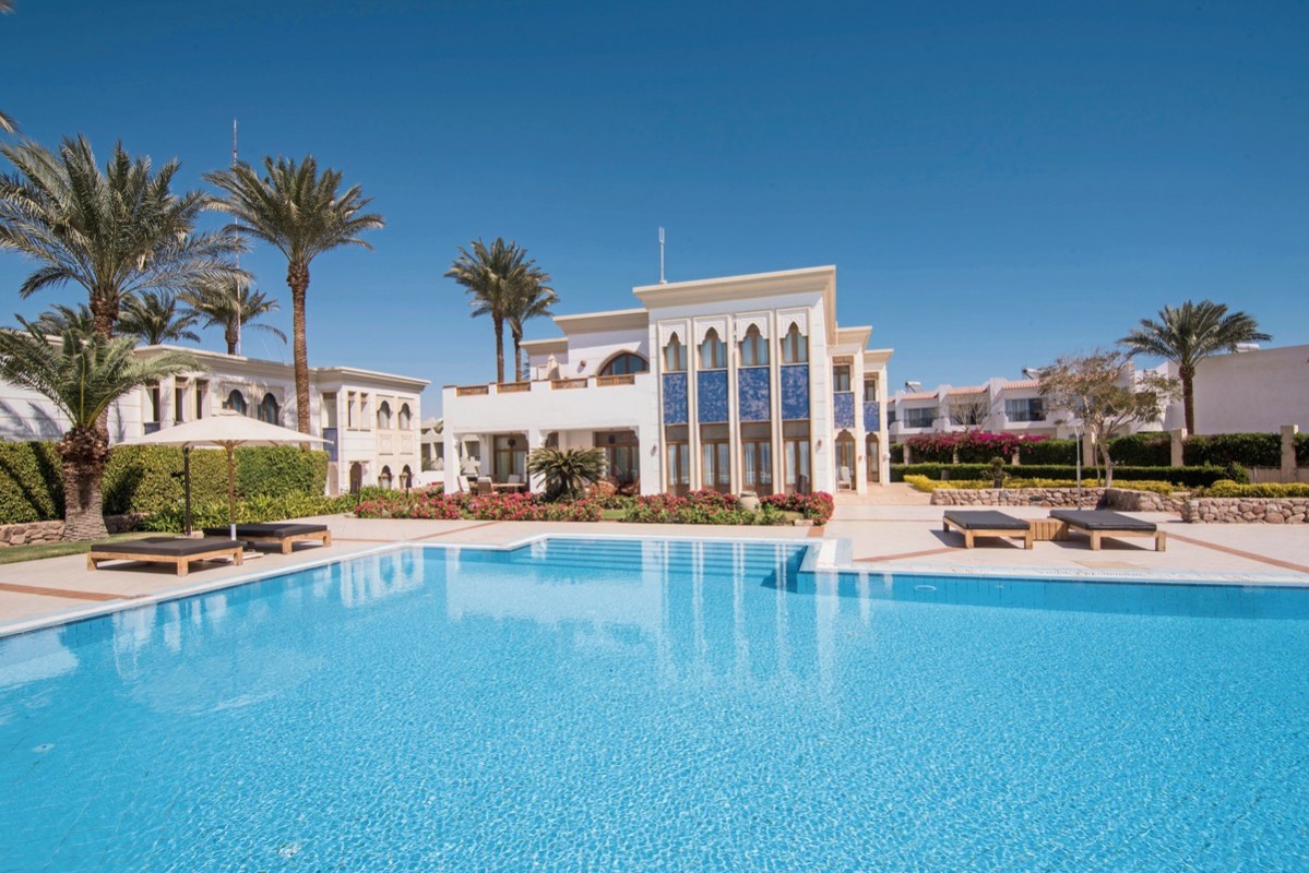 Hotel Sentido Reef Oasis Senses Resort, Ägypten, Sharm El Sheikh, Sharm el Sheikh, Bild 3