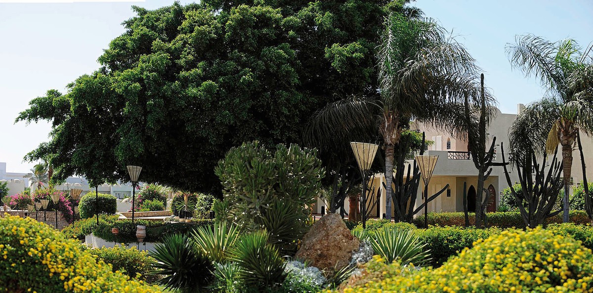 Hotel Sentido Reef Oasis Senses Resort, Ägypten, Sharm El Sheikh, Sharm el Sheikh, Bild 8