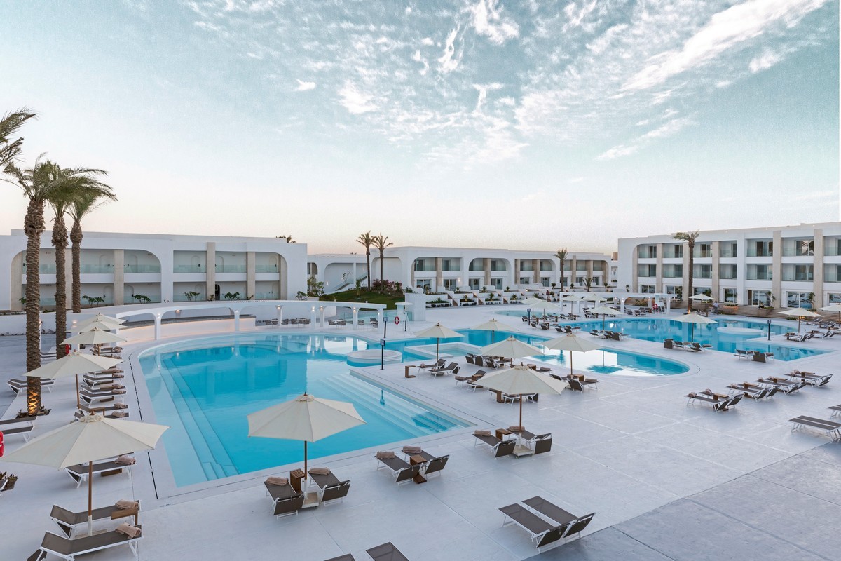 Hotel White Hills Resort, Ägypten, Sharm El Sheikh, Sharm el Sheikh, Bild 1