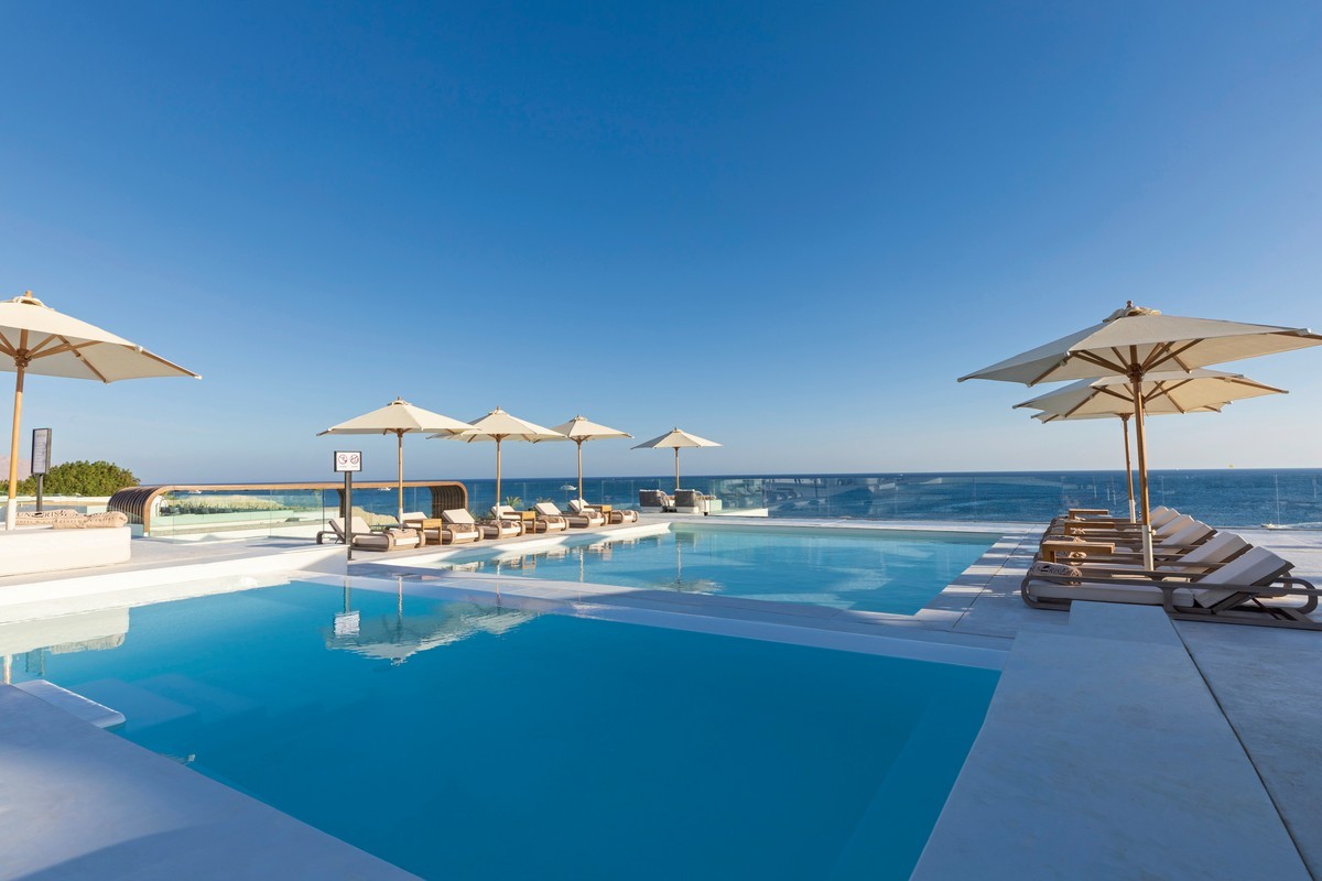 Hotel White Hills Resort, Ägypten, Sharm El Sheikh, Sharm el Sheikh, Bild 10