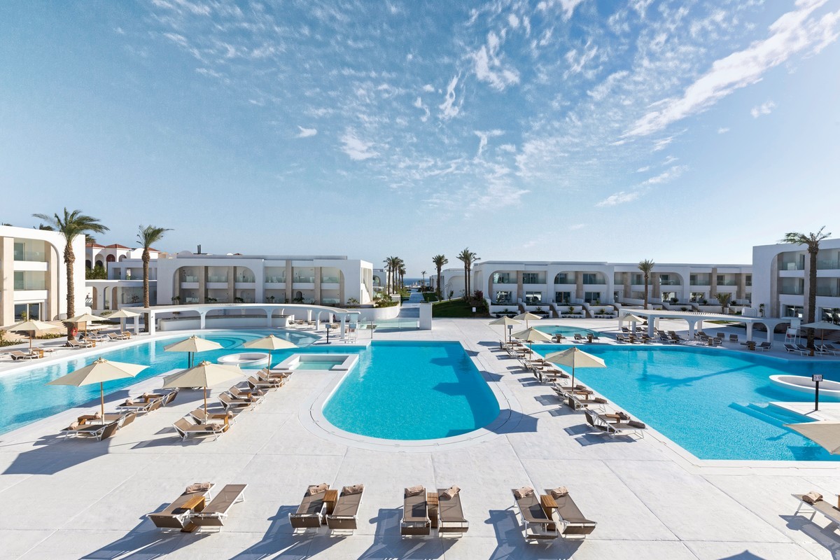 Hotel White Hills Resort, Ägypten, Sharm El Sheikh, Sharm el Sheikh, Bild 2