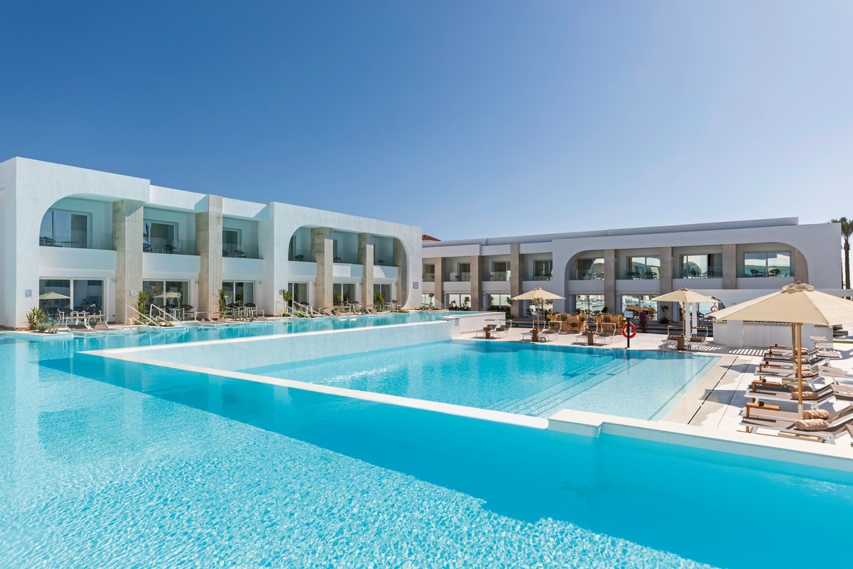 Hotel White Hills Resort, Ägypten, Sharm El Sheikh, Sharm el Sheikh, Bild 3