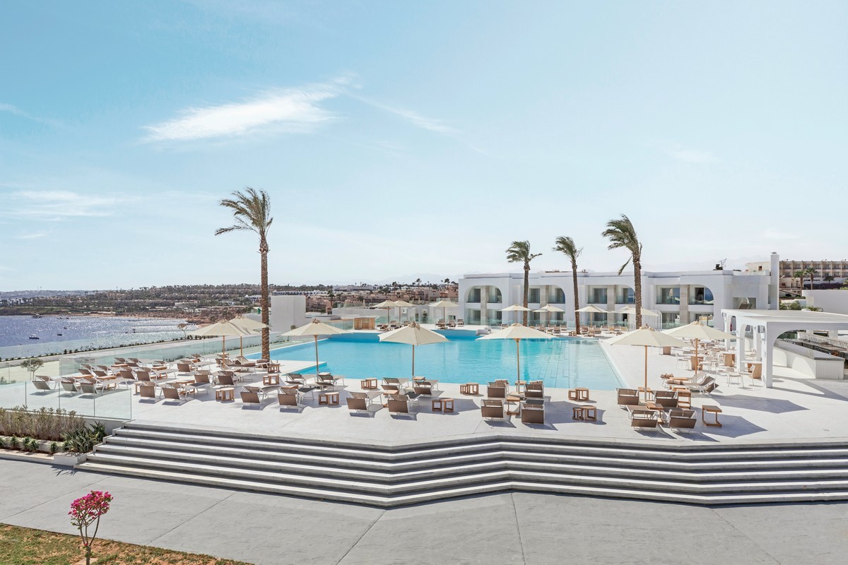 Hotel White Hills Resort, Ägypten, Sharm El Sheikh, Sharm el Sheikh, Bild 5