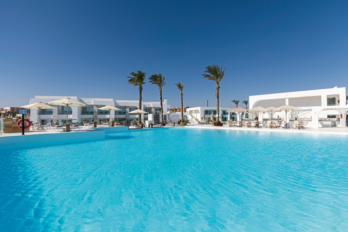 Hotel White Hills Resort, Ägypten, Sharm El Sheikh, Sharm el Sheikh, Bild 6