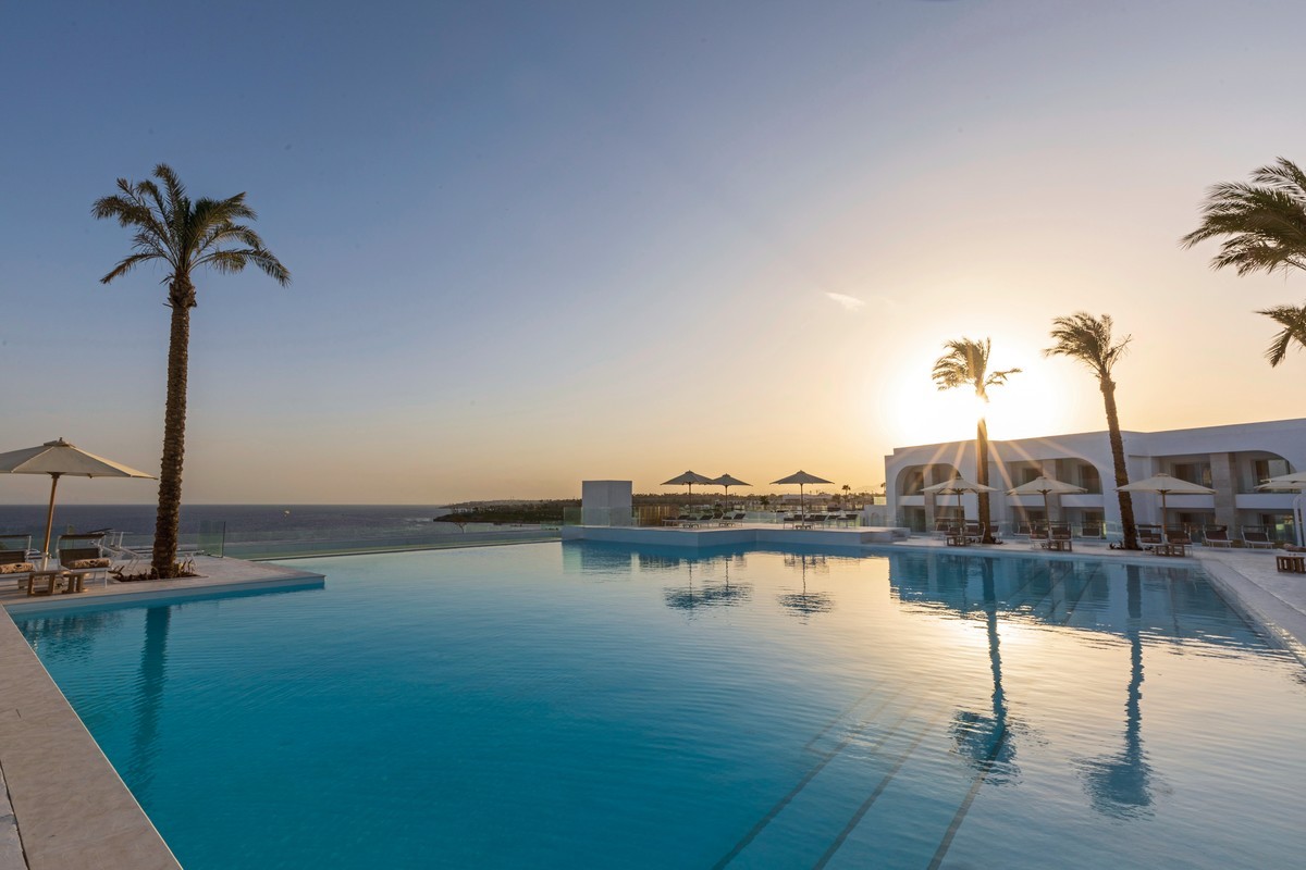 Hotel White Hills Resort, Ägypten, Sharm El Sheikh, Sharm el Sheikh, Bild 8