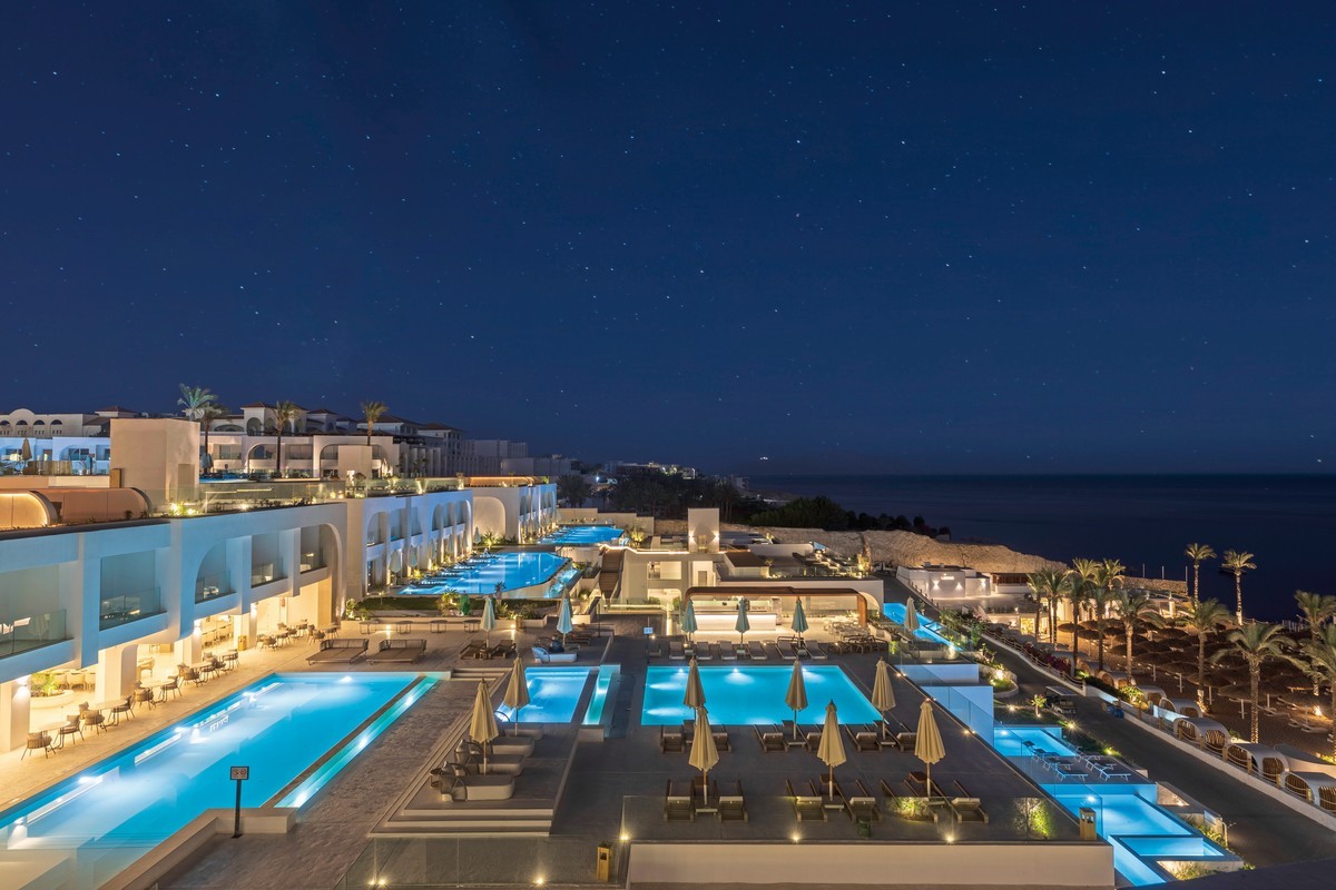 Hotel White Hills Resort, Ägypten, Sharm El Sheikh, Sharm el Sheikh, Bild 9