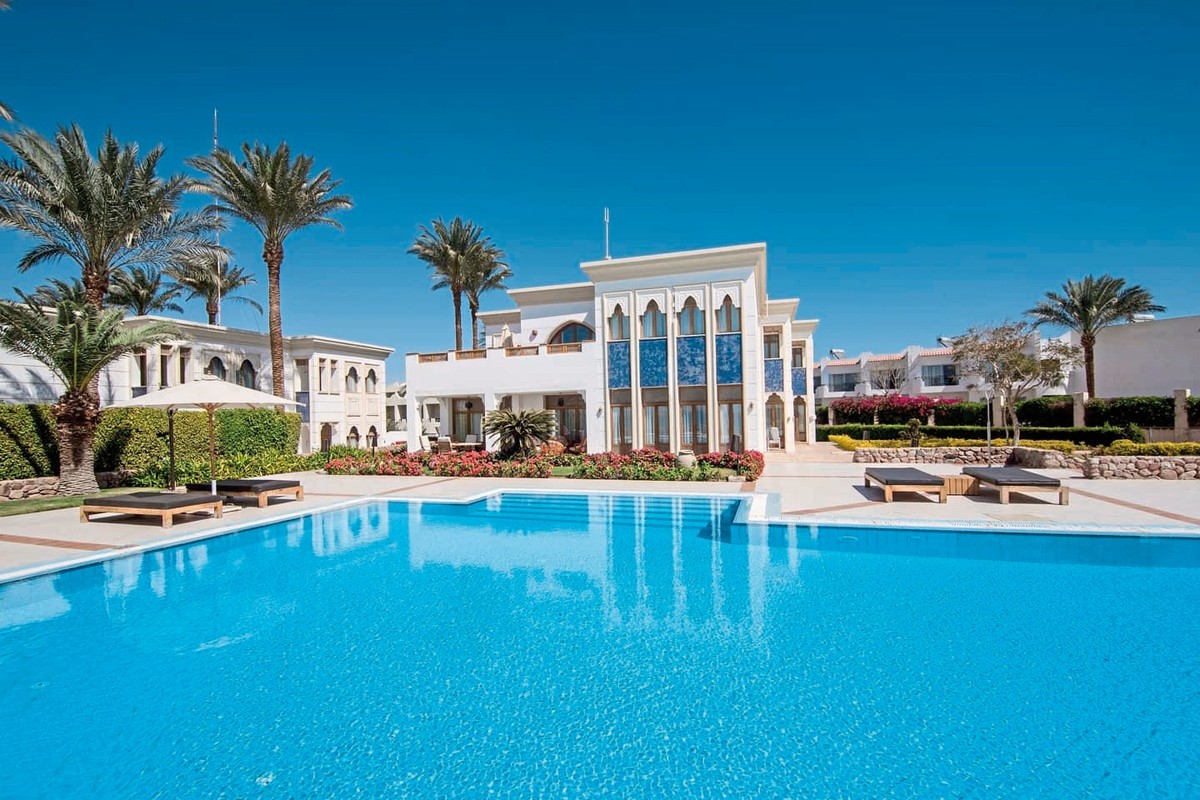 Hotel Reef Oasis Beach Resort, Ägypten, Sharm El Sheikh, Sharm el Sheikh, Bild 1