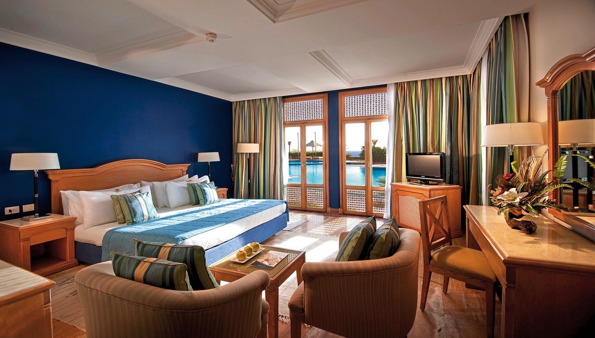 Hotel Reef Oasis Beach Resort, Ägypten, Sharm El Sheikh, Sharm el Sheikh, Bild 14