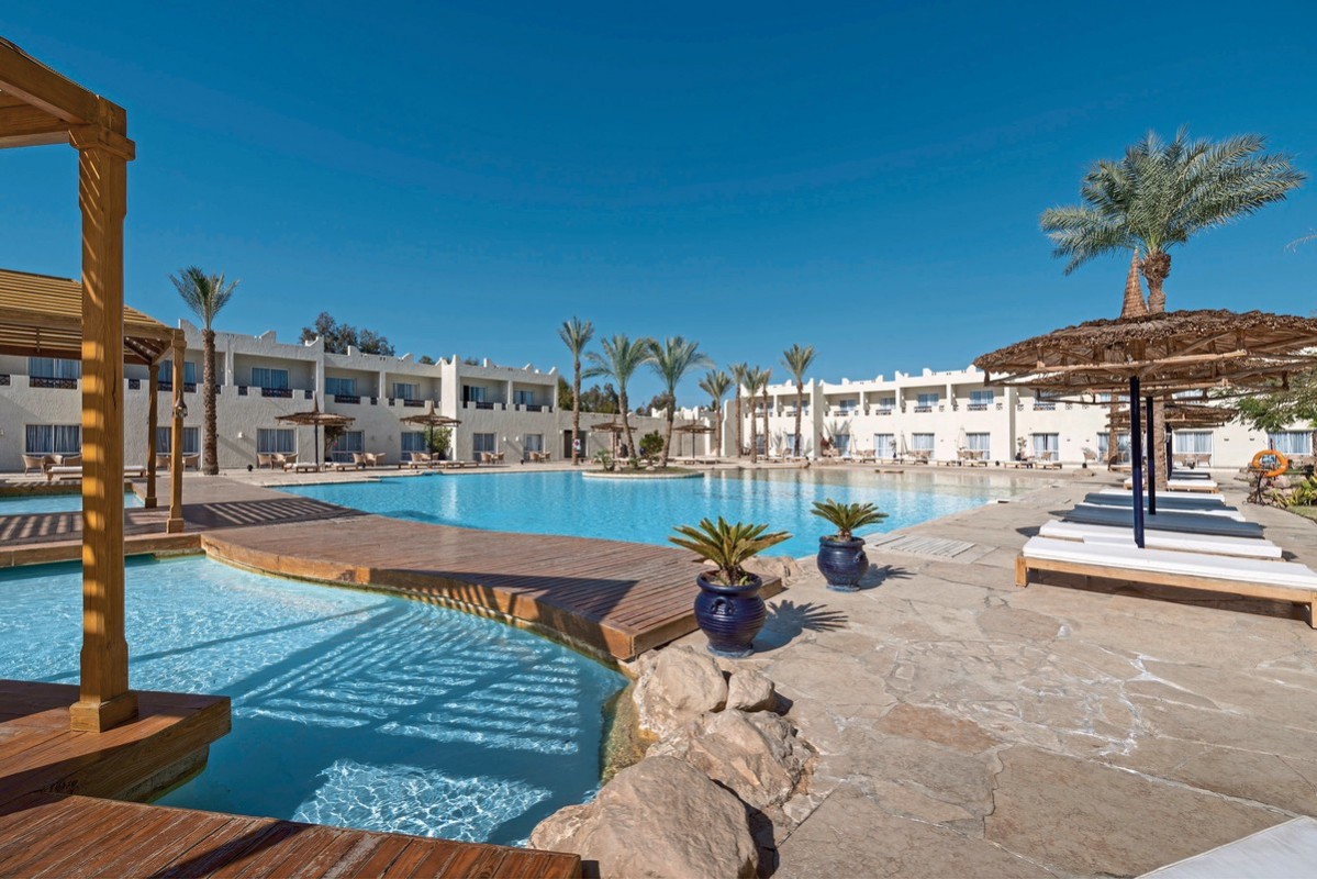 Hotel Reef Oasis Beach Resort, Ägypten, Sharm El Sheikh, Sharm el Sheikh, Bild 2