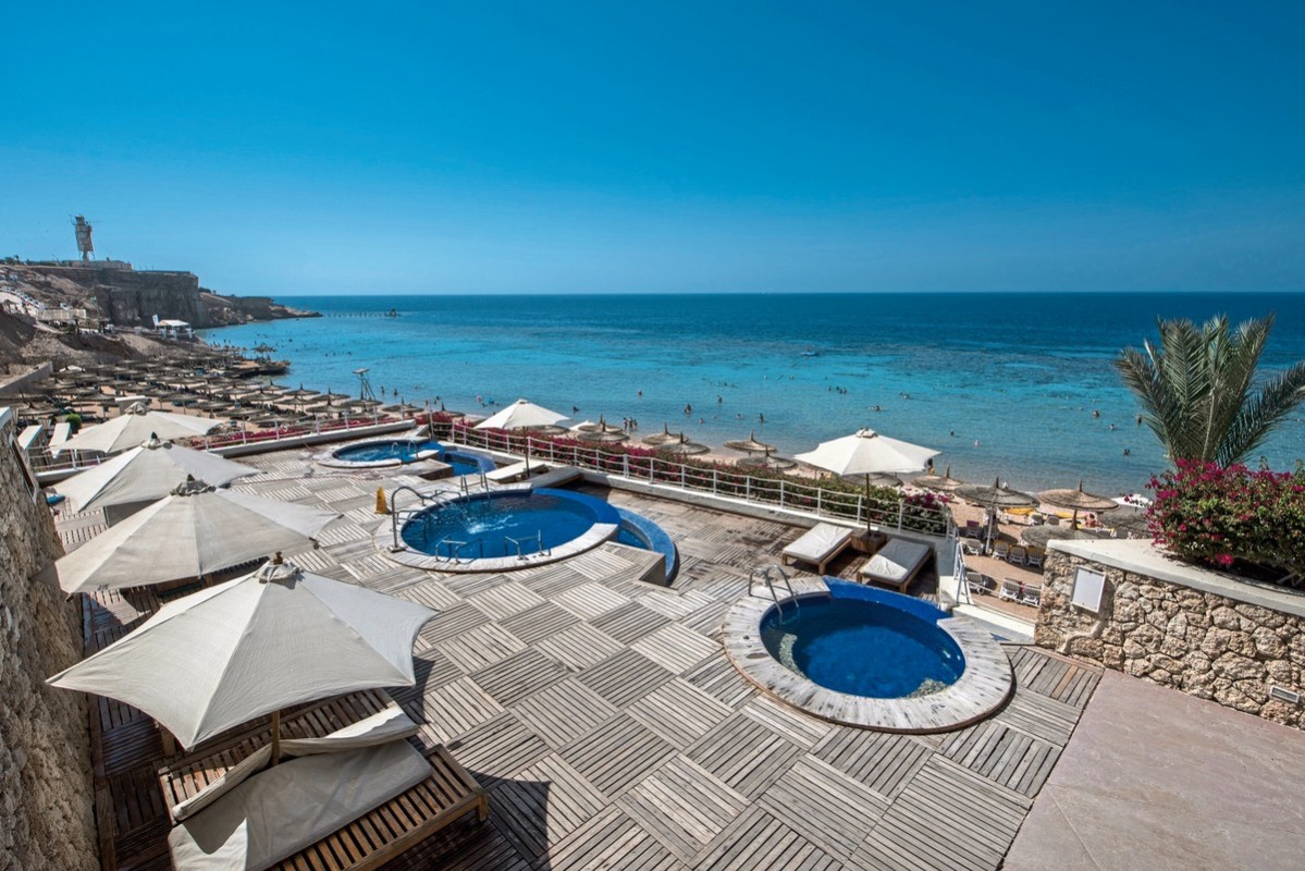 Hotel Reef Oasis Beach Resort, Ägypten, Sharm El Sheikh, Sharm el Sheikh, Bild 21