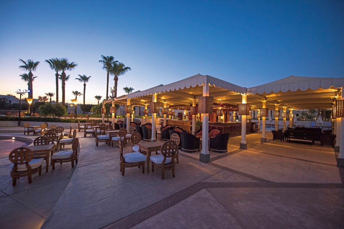 Hotel Reef Oasis Beach Resort, Ägypten, Sharm El Sheikh, Sharm el Sheikh, Bild 22