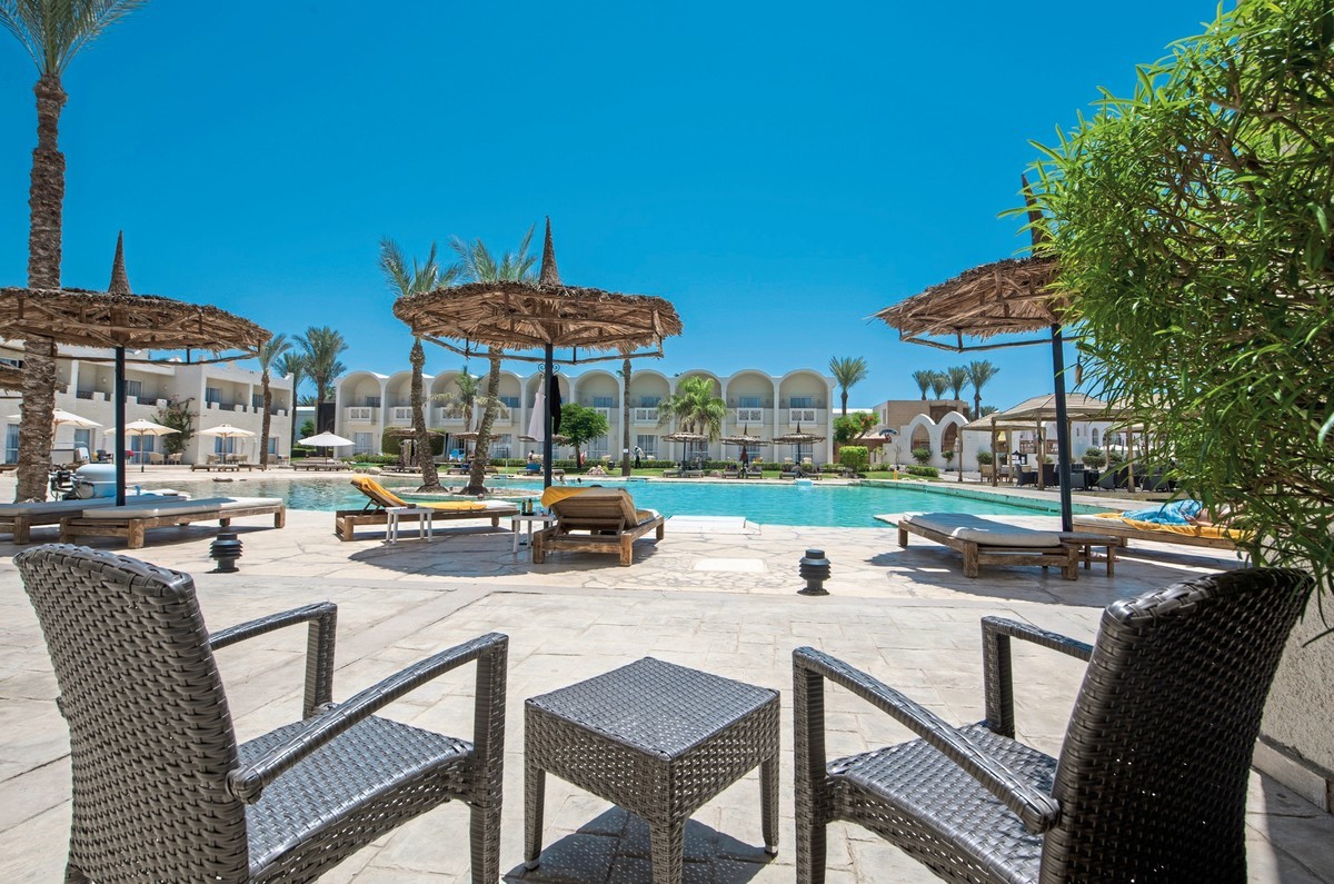 Hotel Reef Oasis Beach Resort, Ägypten, Sharm El Sheikh, Sharm el Sheikh, Bild 33