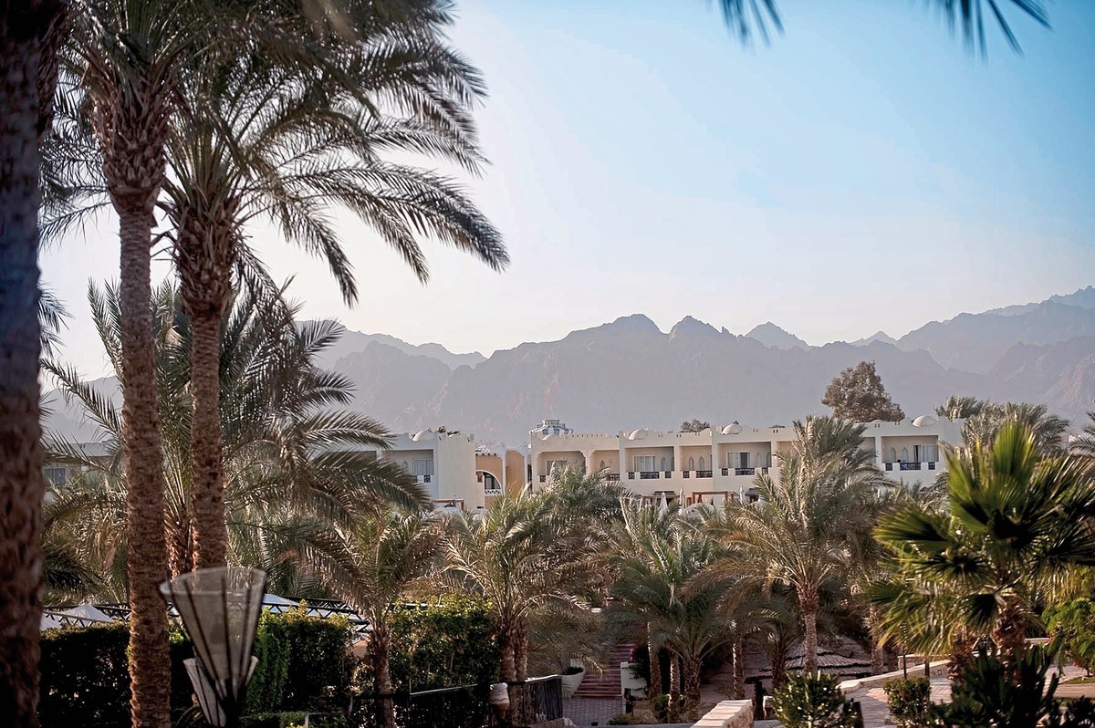 Hotel Reef Oasis Beach Resort, Ägypten, Sharm El Sheikh, Sharm el Sheikh, Bild 1