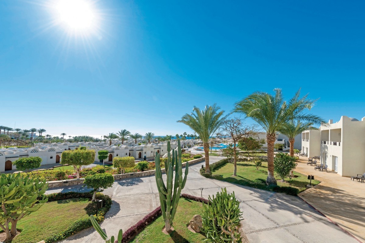 Hotel Reef Oasis Beach Resort, Ägypten, Sharm El Sheikh, Sharm el Sheikh, Bild 13
