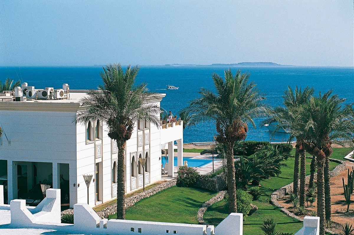 Hotel Reef Oasis Beach Resort, Ägypten, Sharm El Sheikh, Sharm el Sheikh, Bild 17