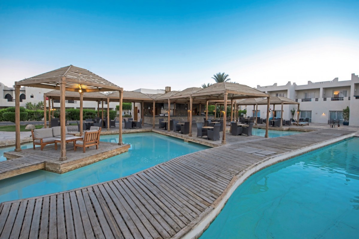 Hotel Reef Oasis Beach Resort, Ägypten, Sharm El Sheikh, Sharm el Sheikh, Bild 2