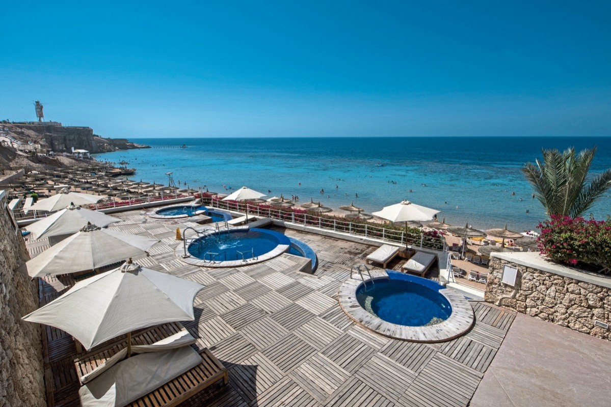 Hotel Reef Oasis Beach Resort, Ägypten, Sharm El Sheikh, Sharm el Sheikh, Bild 20