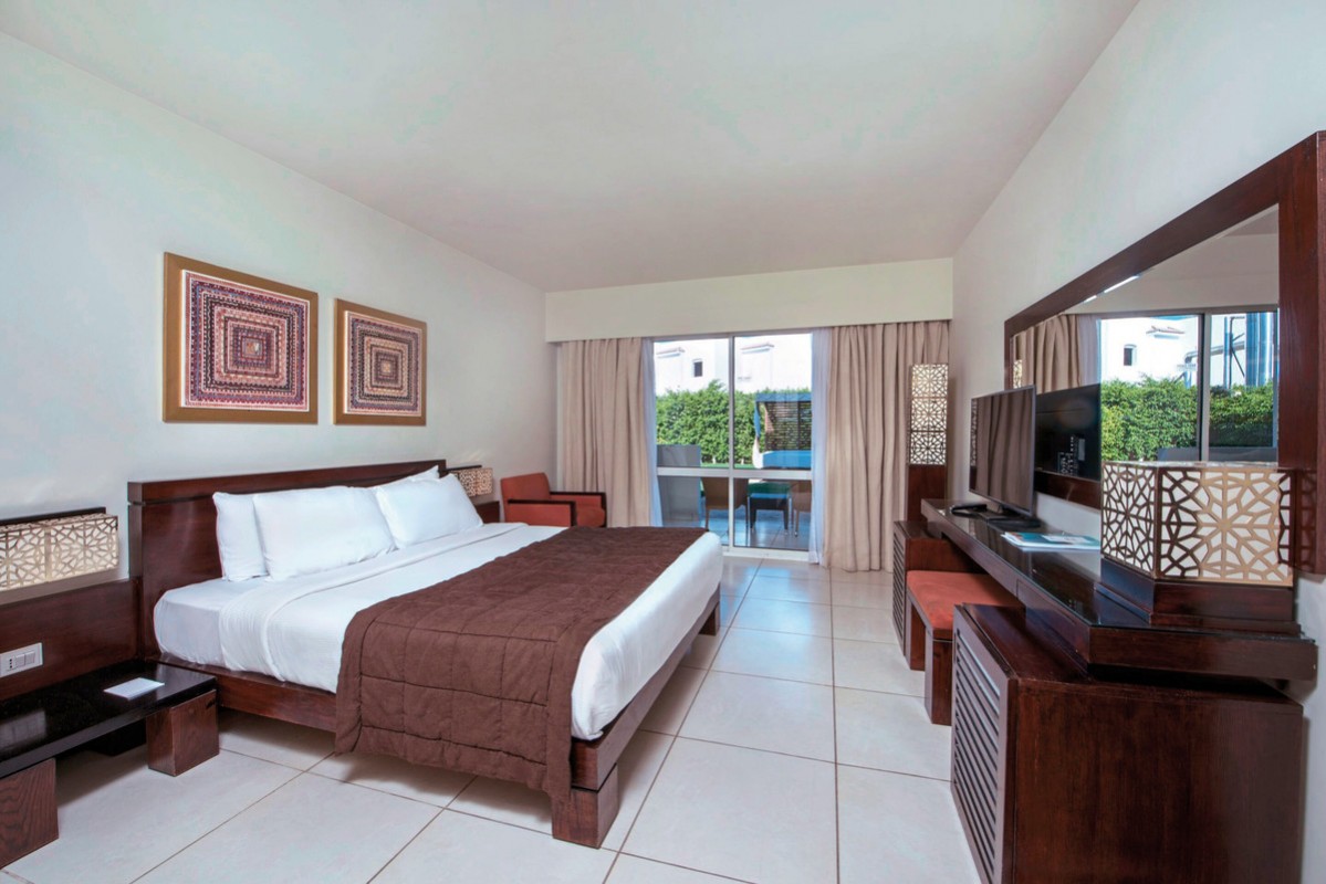 Hotel Reef Oasis Beach Resort, Ägypten, Sharm El Sheikh, Sharm el Sheikh, Bild 22