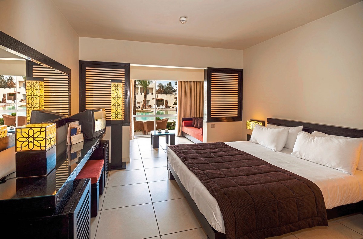 Hotel Reef Oasis Beach Resort, Ägypten, Sharm El Sheikh, Sharm el Sheikh, Bild 24