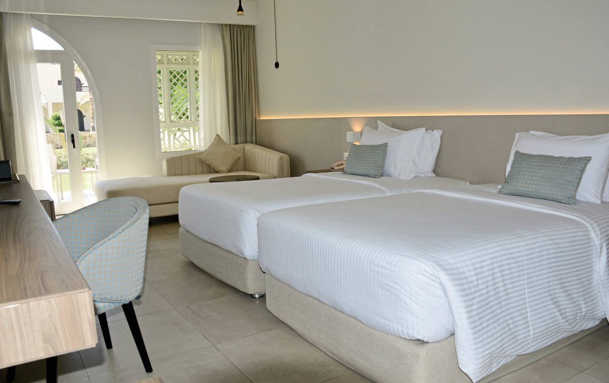 Hotel Reef Oasis Beach Resort, Ägypten, Sharm El Sheikh, Sharm el Sheikh, Bild 26