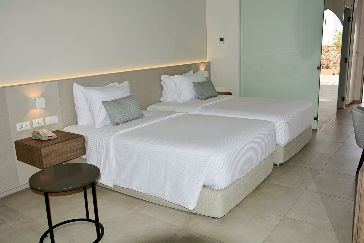 Hotel Reef Oasis Beach Resort, Ägypten, Sharm El Sheikh, Sharm el Sheikh, Bild 27