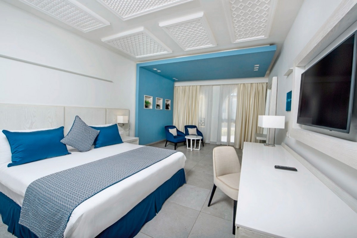 Hotel Reef Oasis Beach Resort, Ägypten, Sharm El Sheikh, Sharm el Sheikh, Bild 29