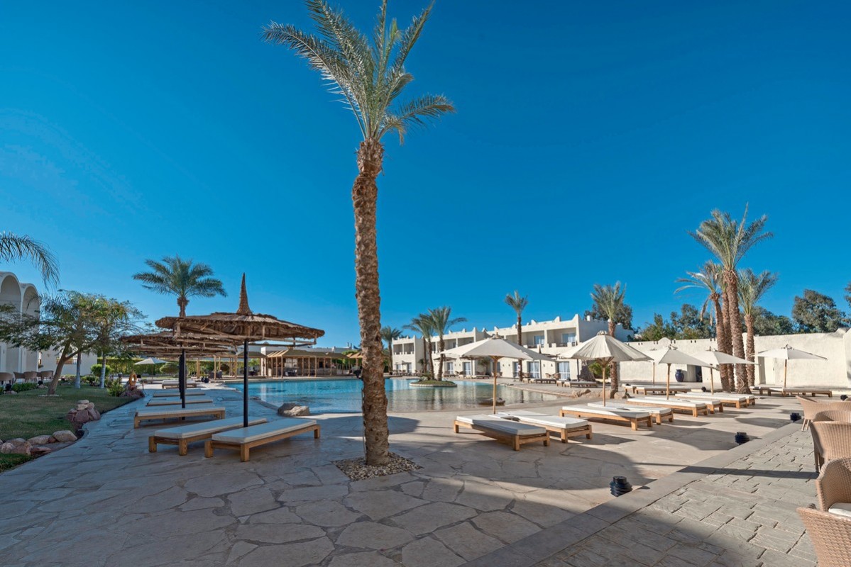 Hotel Reef Oasis Beach Resort, Ägypten, Sharm El Sheikh, Sharm el Sheikh, Bild 3