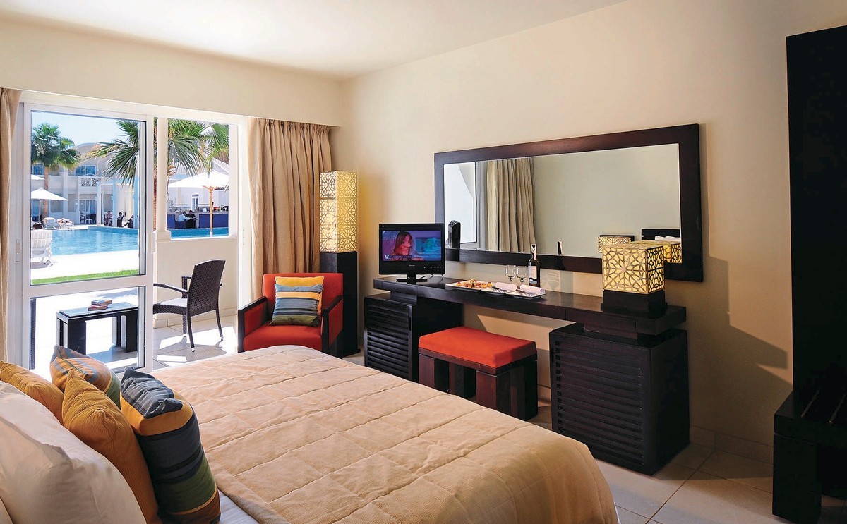 Hotel Reef Oasis Beach Resort, Ägypten, Sharm El Sheikh, Sharm el Sheikh, Bild 32