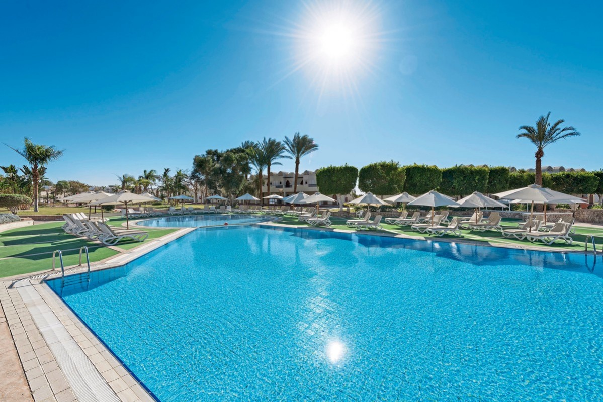 Hotel Reef Oasis Beach Resort, Ägypten, Sharm El Sheikh, Sharm el Sheikh, Bild 5