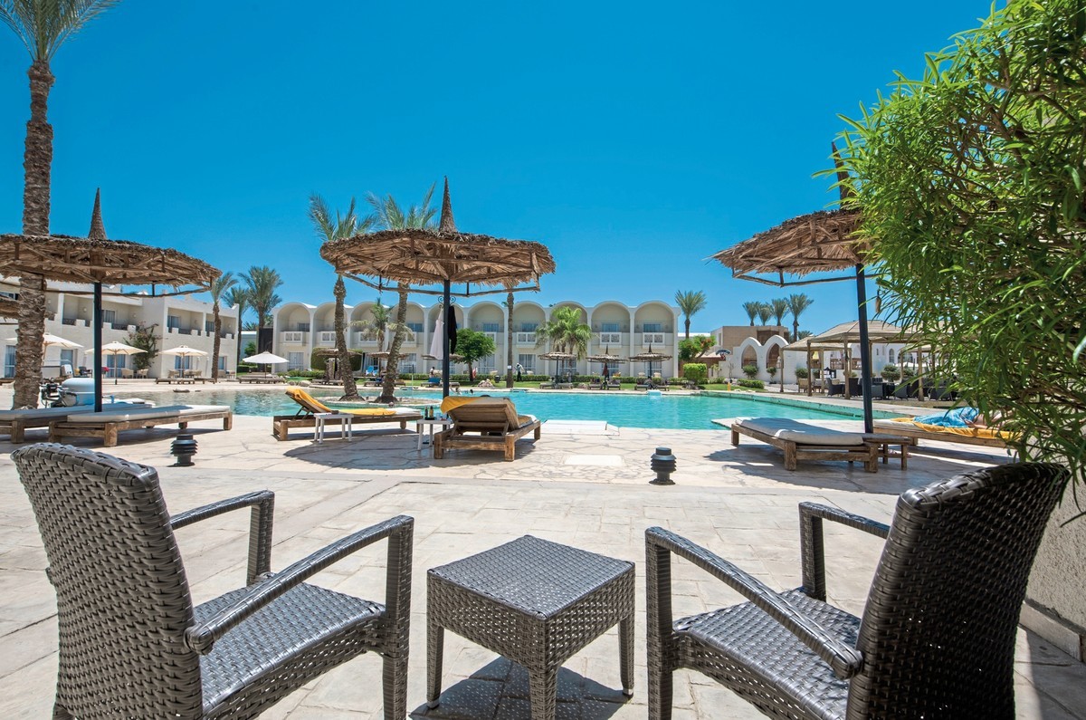 Hotel Reef Oasis Beach Resort, Ägypten, Sharm El Sheikh, Sharm el Sheikh, Bild 56