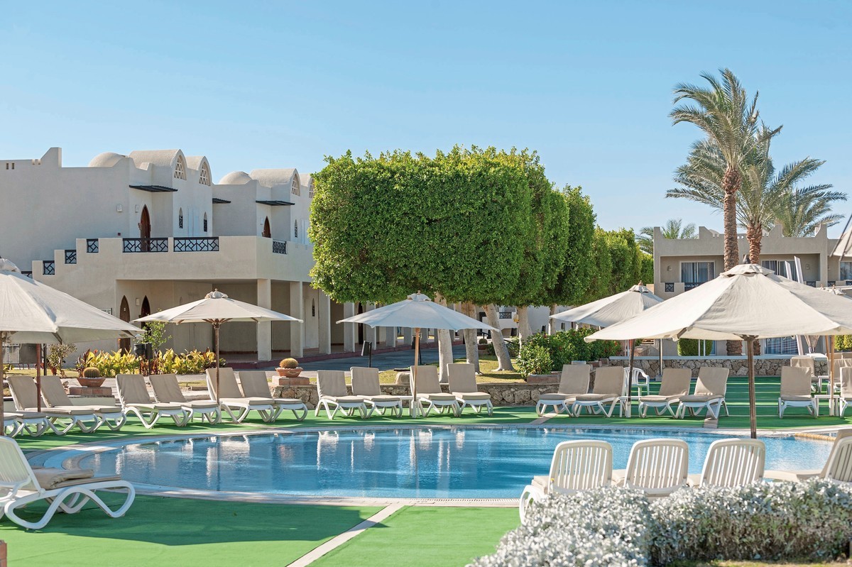 Hotel Reef Oasis Beach Resort, Ägypten, Sharm El Sheikh, Sharm el Sheikh, Bild 6