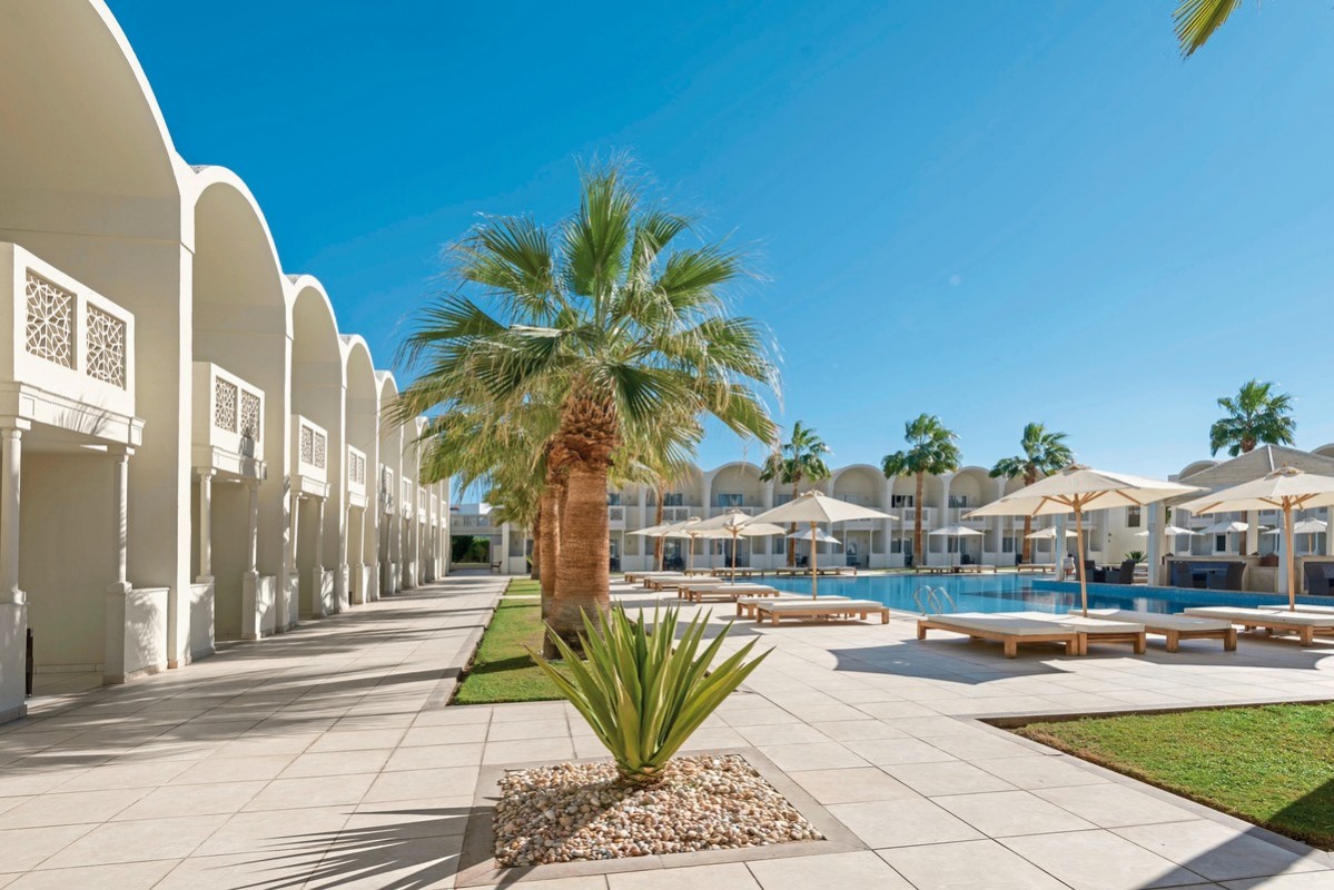 Hotel Reef Oasis Beach Resort, Ägypten, Sharm El Sheikh, Sharm el Sheikh, Bild 7