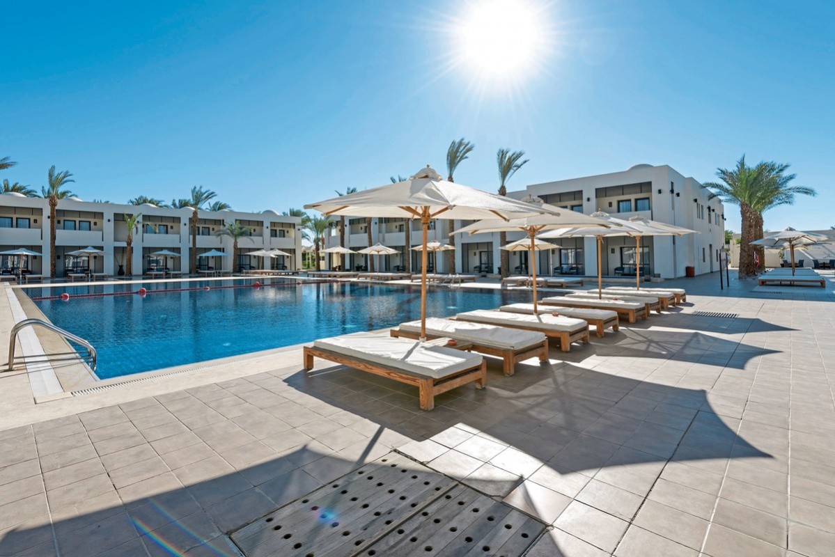 Hotel Reef Oasis Beach Resort, Ägypten, Sharm El Sheikh, Sharm el Sheikh, Bild 8