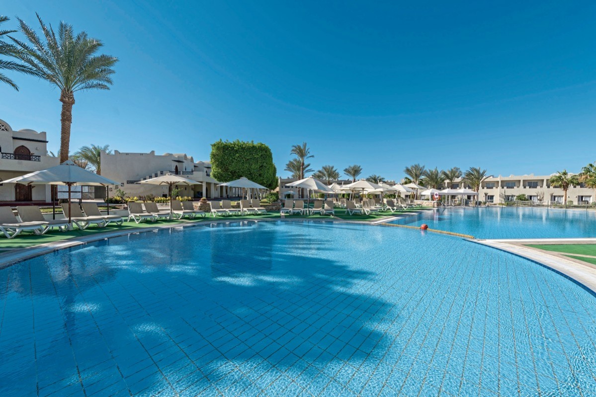 Hotel Reef Oasis Beach Resort, Ägypten, Sharm El Sheikh, Sharm el Sheikh, Bild 9