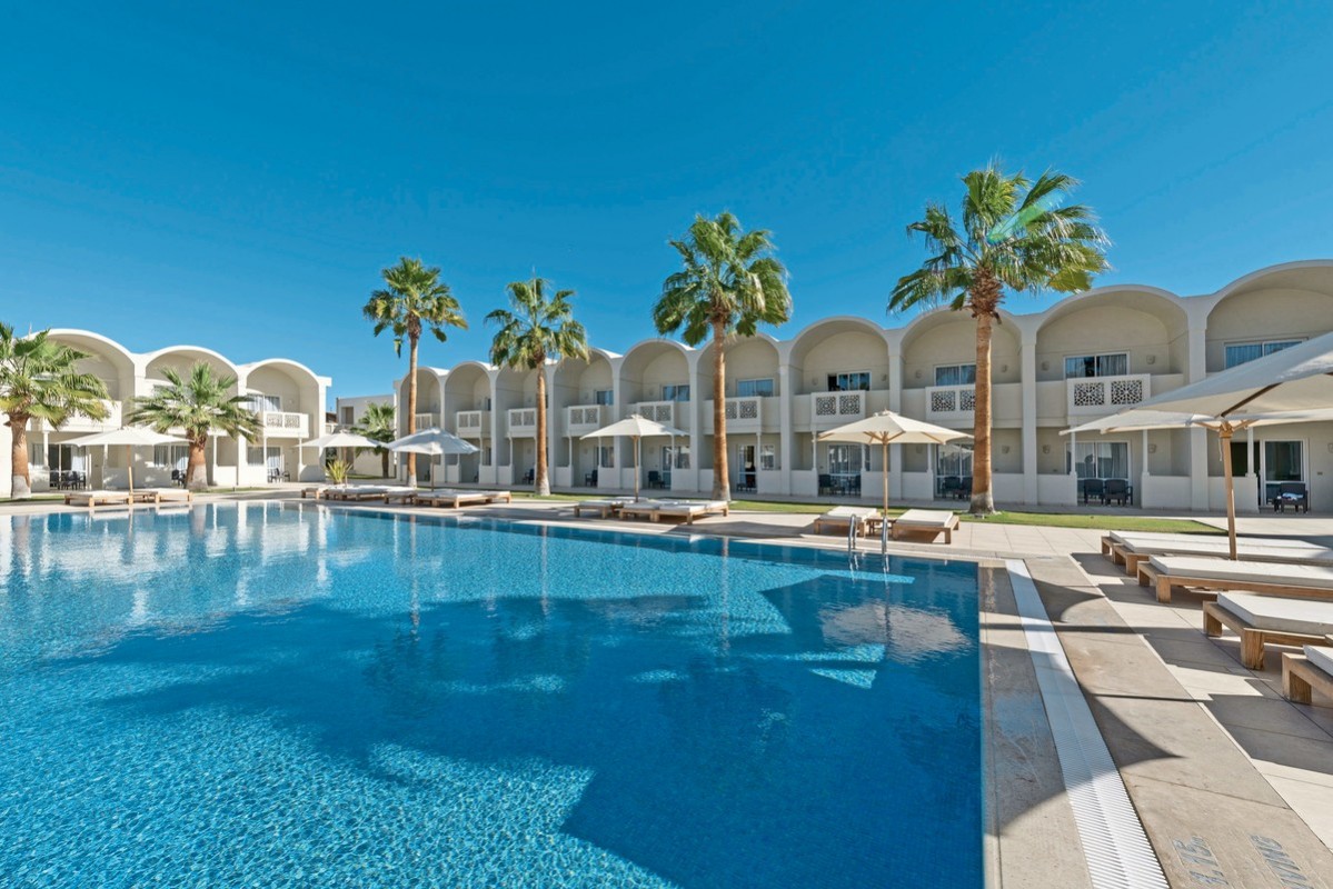 Hotel Reef Oasis Beach Resort, Ägypten, Sharm El Sheikh, Sharm el Sheikh, Bild 1