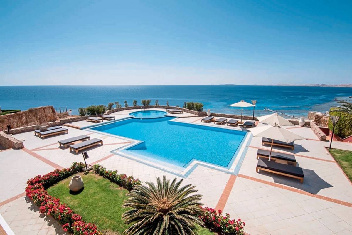 Hotel Reef Oasis Beach Resort, Ägypten, Sharm El Sheikh, Sharm el Sheikh, Bild 6