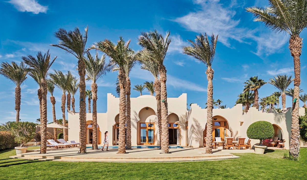 Hotel Four Seasons Resort Sharm El Sheikh, Ägypten, Sharm El Sheikh, Sharm el Sheikh, Bild 10