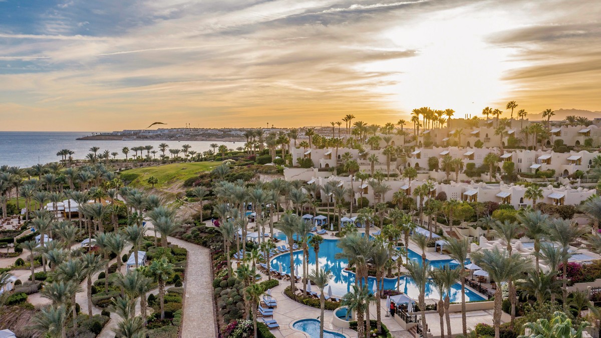 Hotel Four Seasons Resort Sharm El Sheikh, Ägypten, Sharm El Sheikh, Sharm el Sheikh, Bild 11