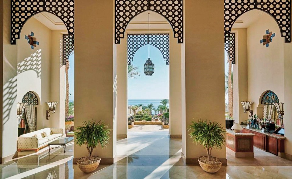 Hotel Four Seasons Resort Sharm El Sheikh, Ägypten, Sharm El Sheikh, Sharm el Sheikh, Bild 17
