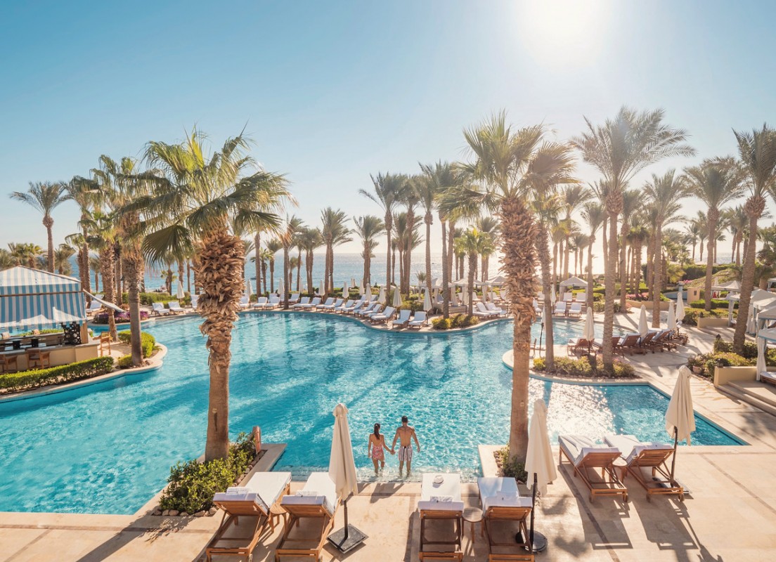 Hotel Four Seasons Resort Sharm El Sheikh, Ägypten, Sharm El Sheikh, Sharm el Sheikh, Bild 6