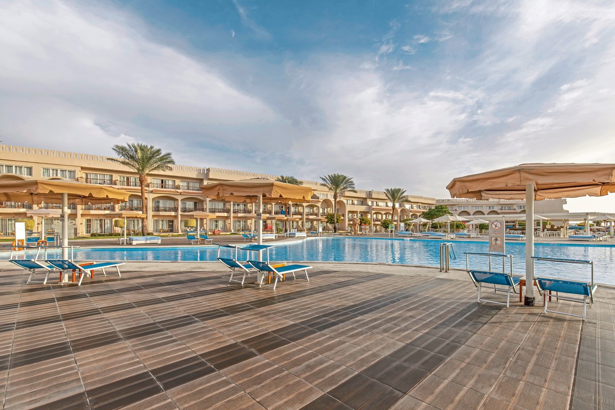 Hotel Pickalbatros Royal Moderna Resort - Sharm El Sheikh, Ägypten, Sharm El Sheikh, Nabq, Bild 10