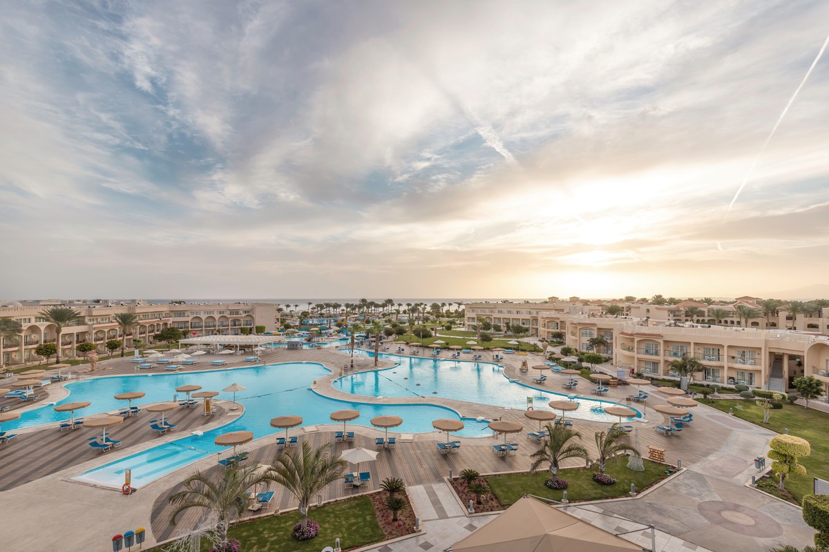 Hotel Pickalbatros Royal Moderna Resort - Sharm El Sheikh, Ägypten, Sharm El Sheikh, Nabq, Bild 13
