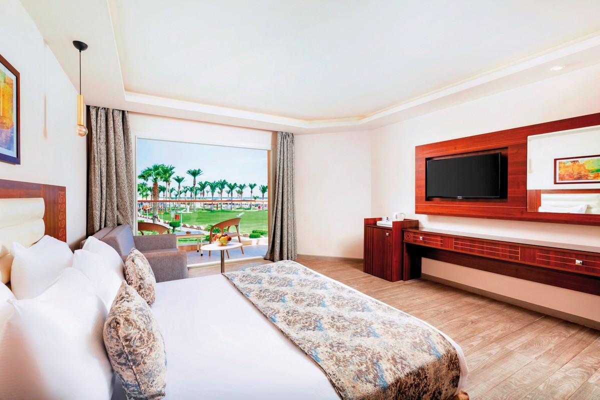 Hotel Pickalbatros Royal Moderna Resort - Sharm El Sheikh, Ägypten, Sharm El Sheikh, Nabq, Bild 21