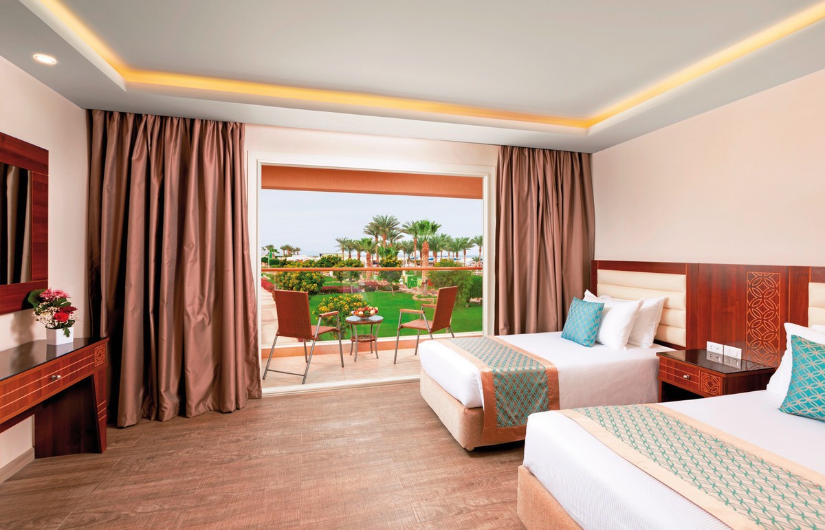 Hotel Pickalbatros Royal Moderna Resort - Sharm El Sheikh, Ägypten, Sharm El Sheikh, Nabq, Bild 22