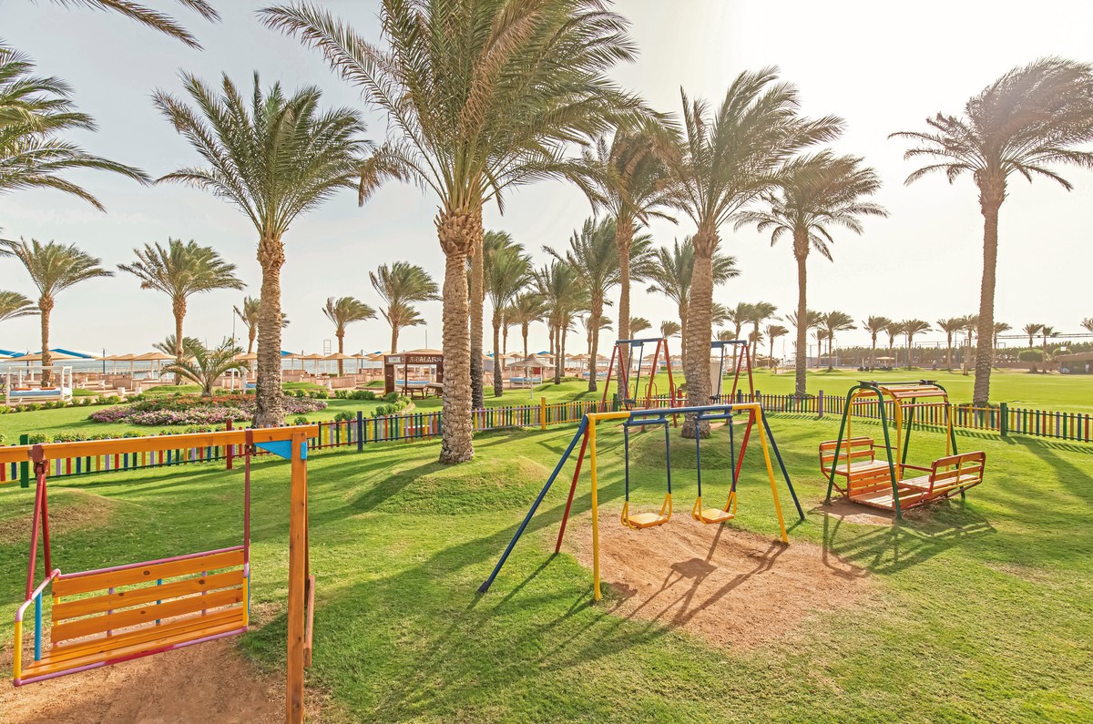 Hotel Pickalbatros Royal Moderna Resort - Sharm El Sheikh, Ägypten, Sharm El Sheikh, Nabq, Bild 25
