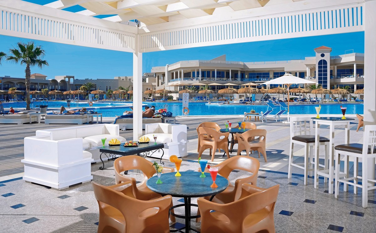 Hotel Pickalbatros Royal Moderna Resort - Sharm El Sheikh, Ägypten, Sharm El Sheikh, Nabq, Bild 6