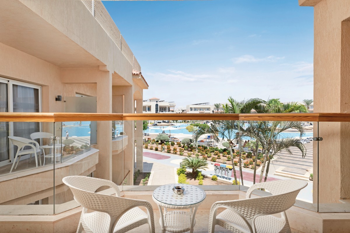 Hotel Pickalbatros Royal Moderna Resort - Sharm El Sheikh, Ägypten, Sharm El Sheikh, Nabq, Bild 29